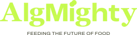 AlgMighty (Algae for Food) AlgMighty (Algae for Food)