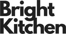 Bright Kitchen Bright Kitchen