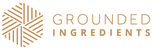 Grounded Ingredients Grounded Ingredients