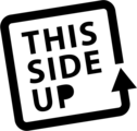 This Side Up This Side Up