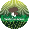 Tuintje van Adam Tuintje van Adam