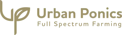 Urban Ponics Urban Ponics